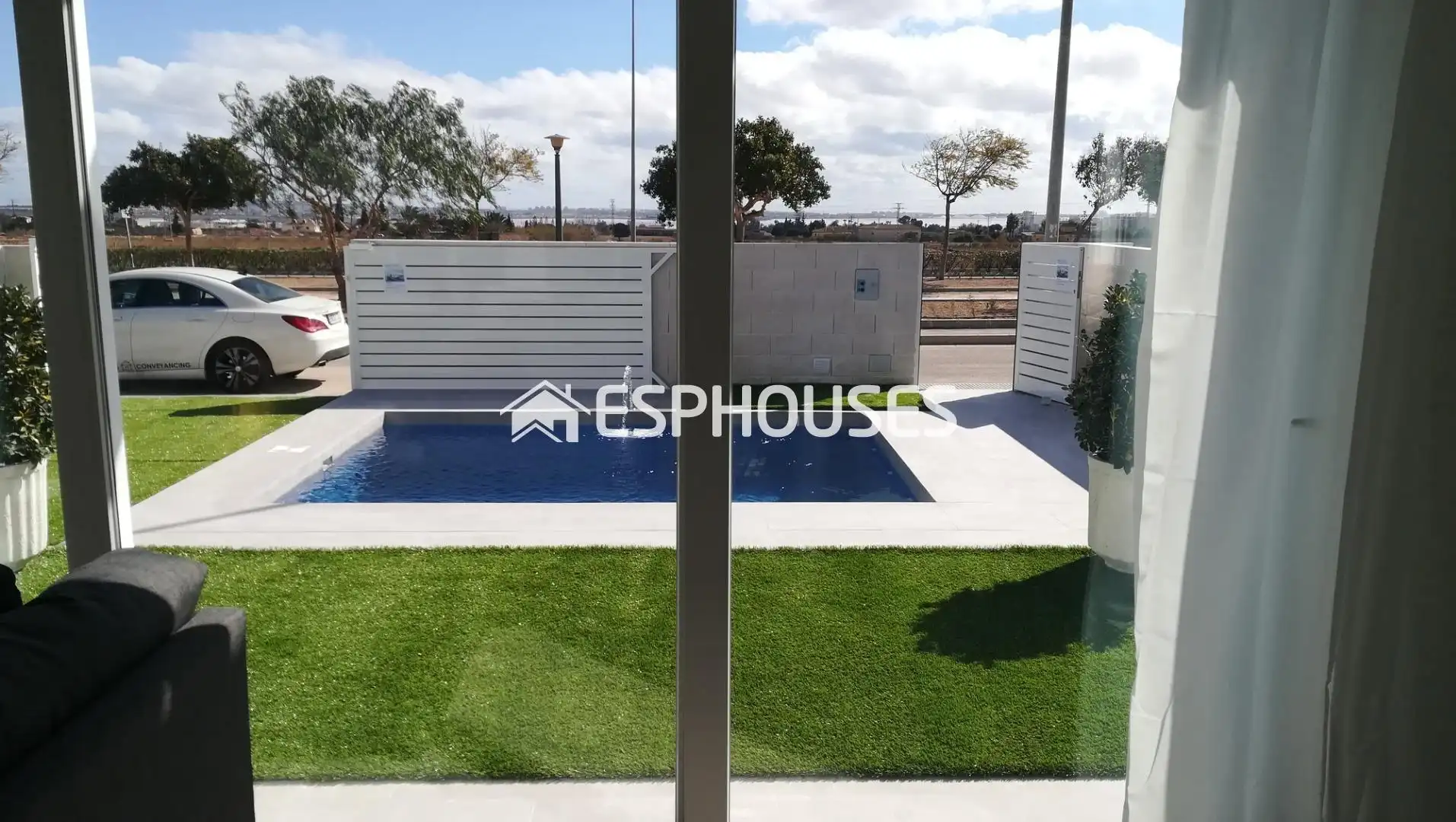 Casa pareada con terraza en venta en Los Montesinos, imagen 31