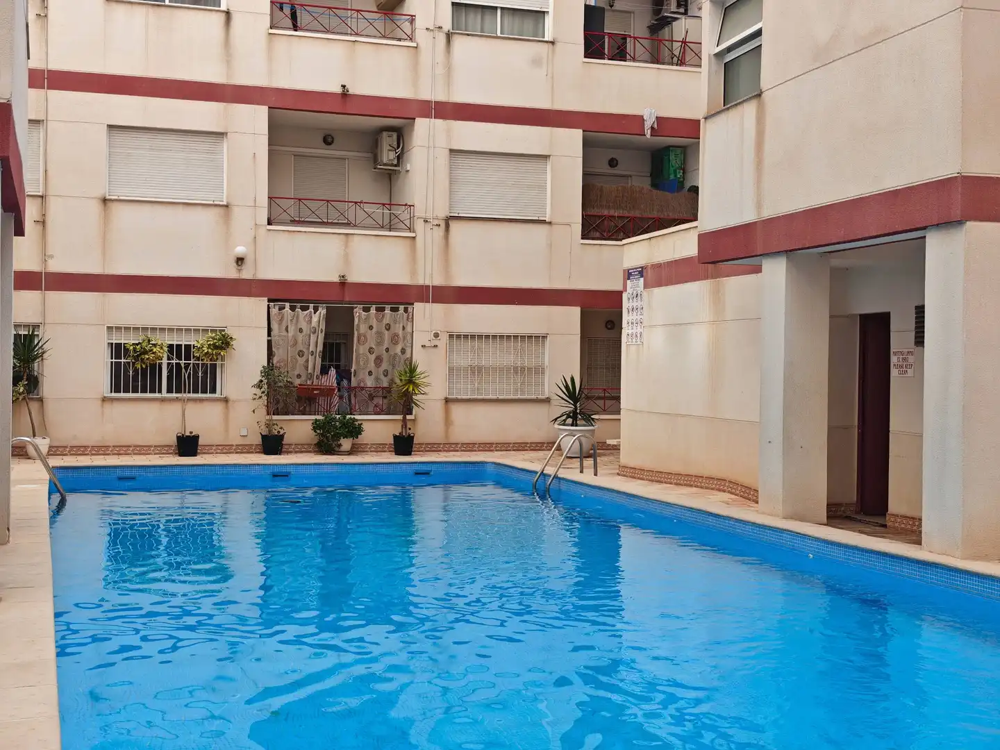 Wohnung mit Pool zum Verkauf in Calle SAN POLICARPO, imagen 25