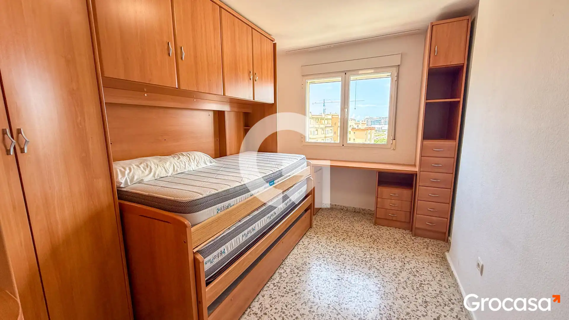 Piso con terraza en venta en CL PRADOS LOS, imagen 22