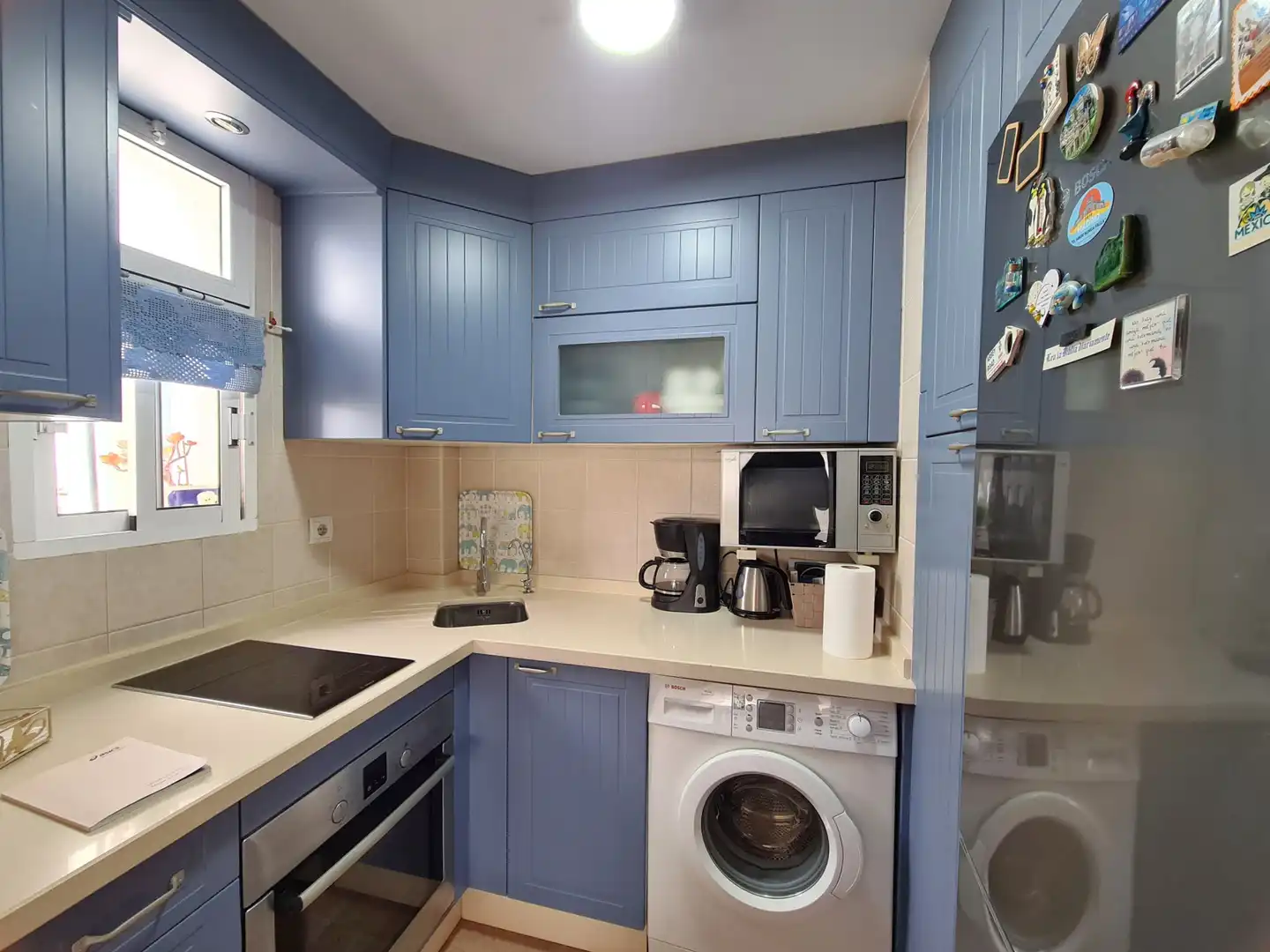 Apartament amb ascensor en venda a Estepona Pueblo, imagen 12