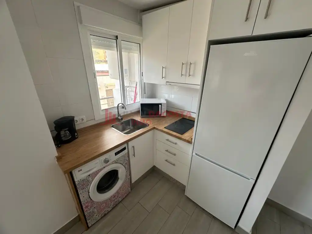 Apartment to rent in Avenida Castilla De, imagen 4