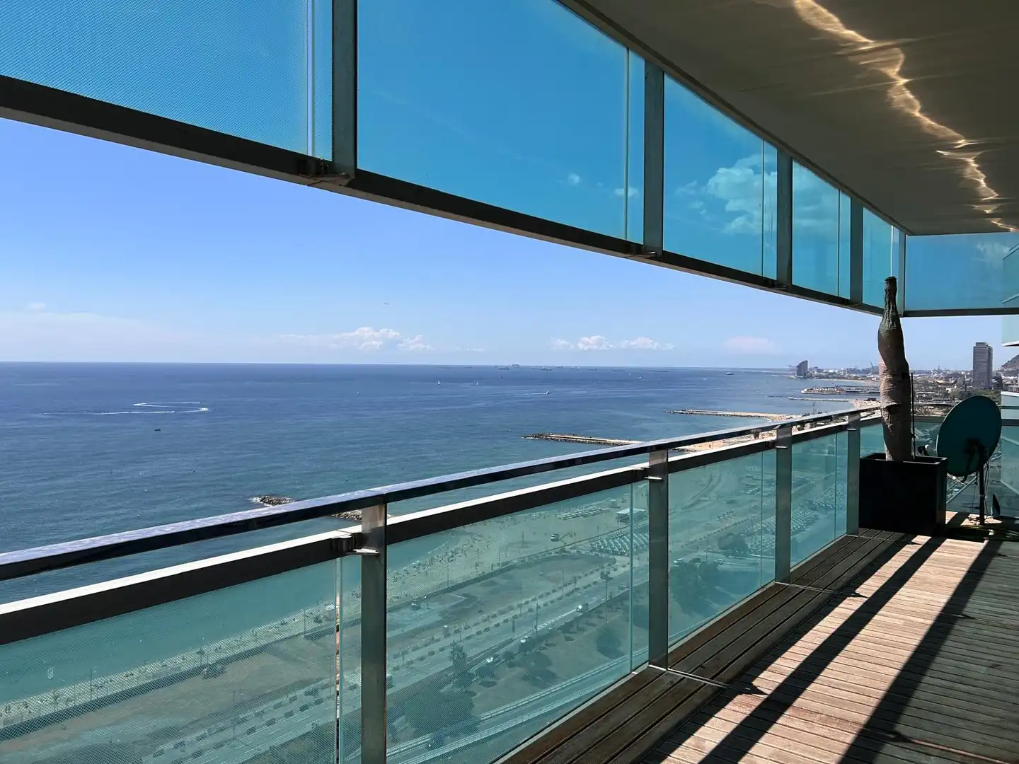 Flat with pool for sale in Sant Martí, imagen 24