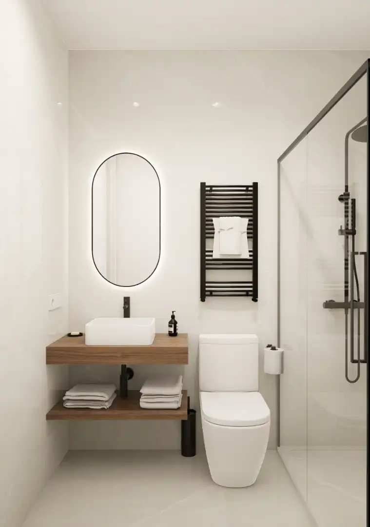 Piso con ascensor en venta en Calle del Alcalde Sainz de Baranda, imagen 11