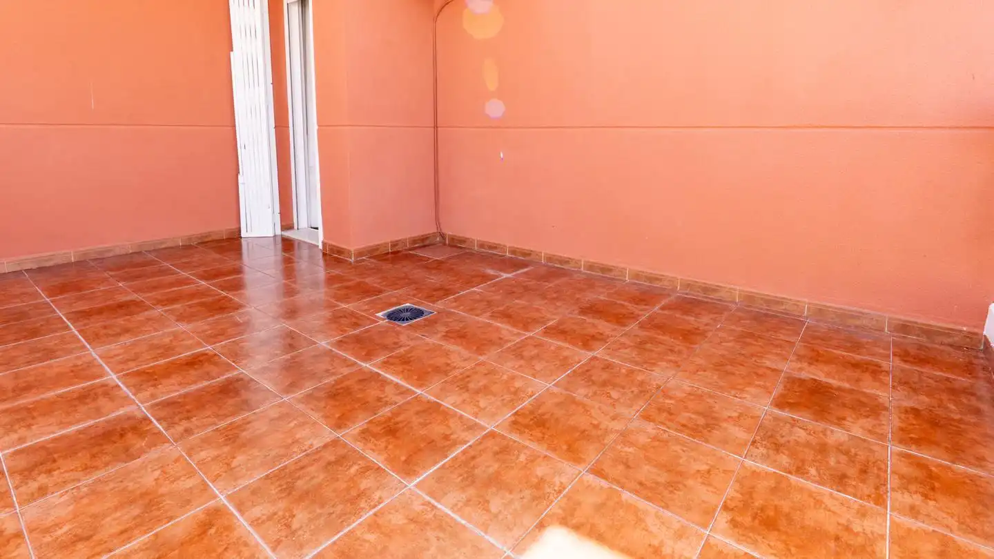 Casa o xalet en venda en Elche / Elx amb Aire condicionat, Jardí privat i Terrassa