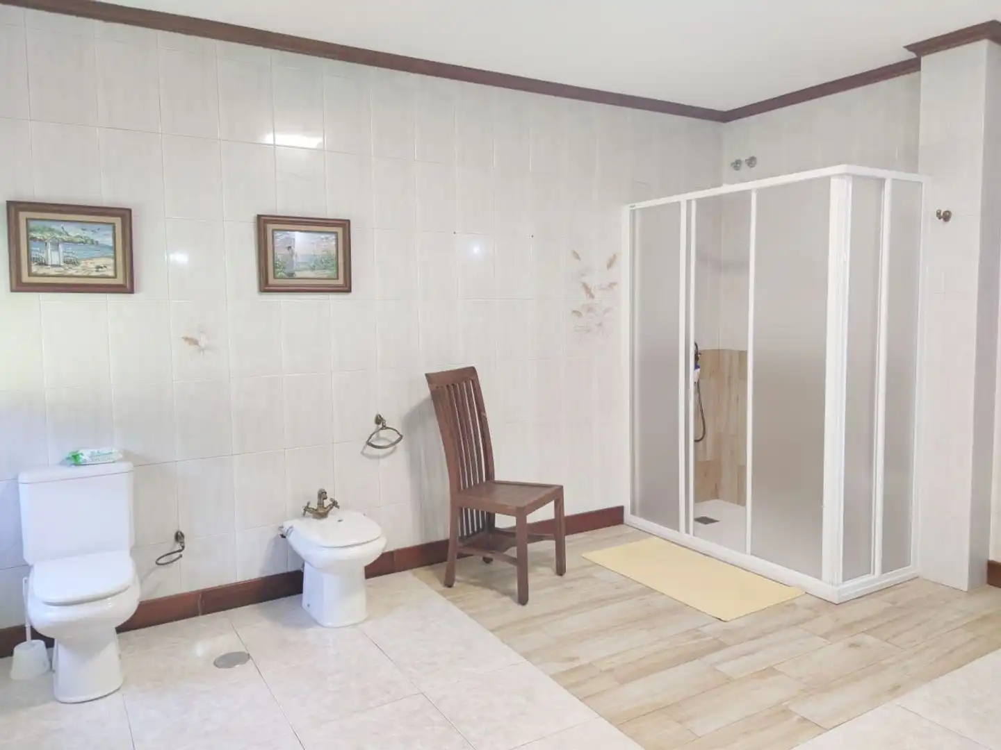Chalet con jardín en venta en Avenida Grandal,, imagen 39