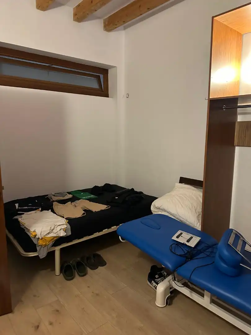 Habitación de Casa o chalet en venta en Manacor con Aire acondicionado, Calefacción y Terraza