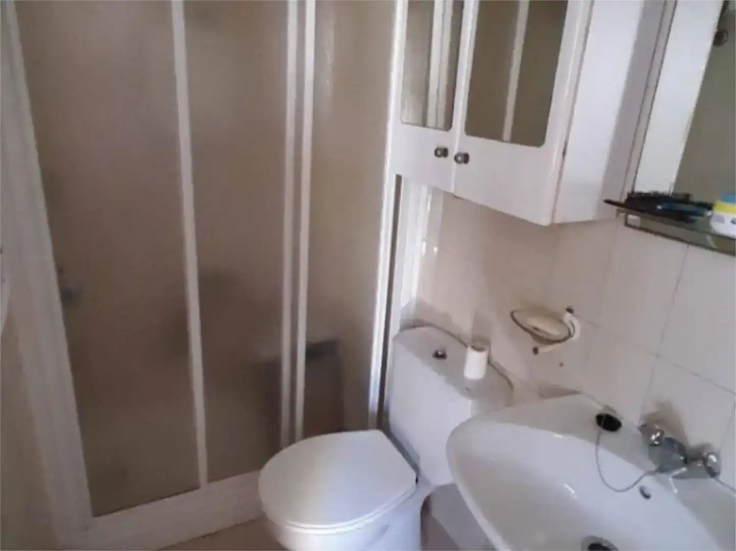 Baño de Terreno en venta en Zarza la Mayor