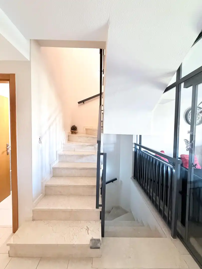 Duplexes for sale in Aspe  with Air Conditioner, Heating and Terrace