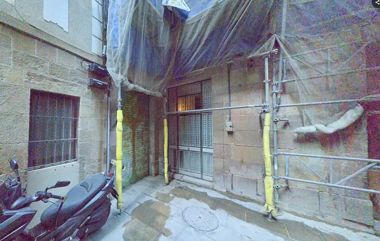 Local comercial en venda a Carrer Gíriti 5, imagen 2