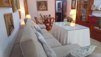 Living room of Flat for sale in  Córdoba Capital  with Air Conditioner, Heating and Balcony