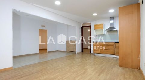 Foto 3 de Planta baixa en venda a Carrer Mare de Déu de Les Neus, Vilapicina i la Torre Llobeta, Barcelona Capital
