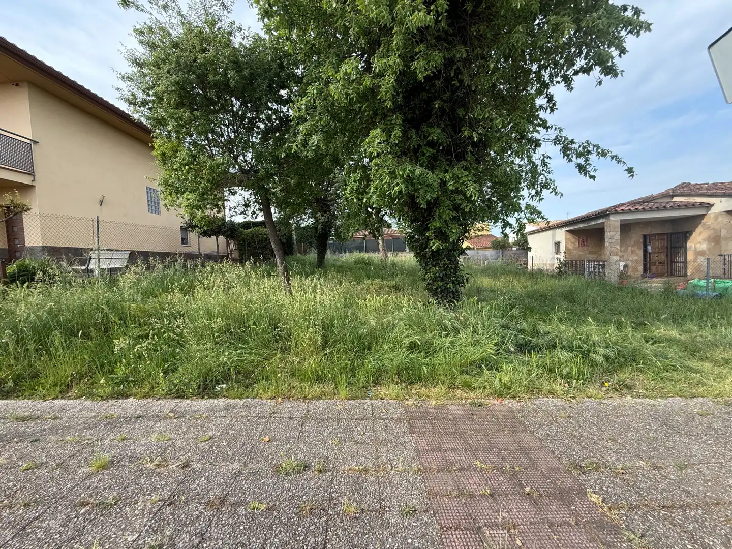 Wohnbaugrundstück zum Verkauf in Carrer del Tarragonès 25, imagen 4