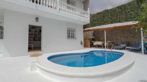 Foto 5 de Casa o xalet en venda a Calle de Ángel de la Riva Resines, La Capellanía - El Higuerón, Benalmádena