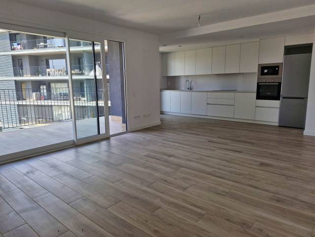 Piso en Alquiler en arkanoid en Arcosur