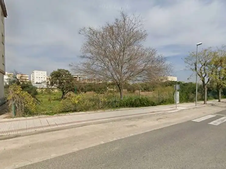 Terreno residencial en venta en Carrer Flix 15, imagen 3