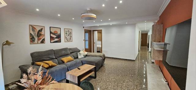 Piso en Venta en El Molí