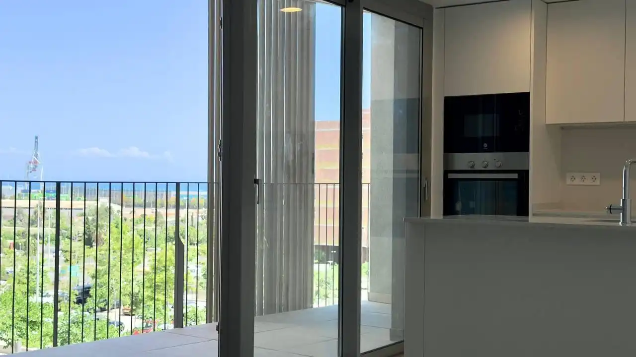 Apartamento en venta en CAT SOLER, imagen 4