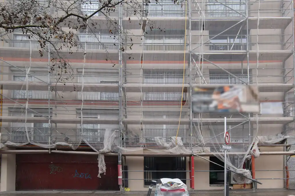 Flat for sale in Av Generalitat, Santa Rosa