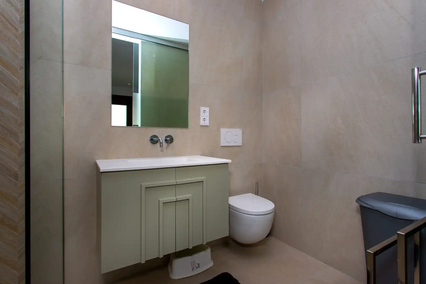 Baño de Casa o chalet en venta en Rojales con Aire acondicionado, Terraza y Trastero