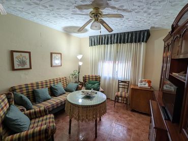 Casa en venda a Calle Lope de Vega 40