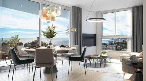 Foto 3 de Planta baixa en venda a Plans - Gasparot, Villajoyosa / La Vila Joiosa