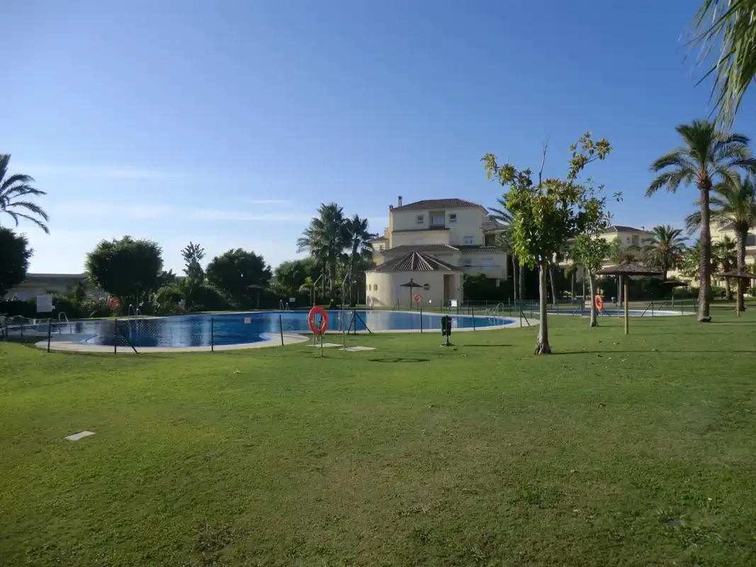 Flat with lift for sale in Urbanización San Roque Club, imagen 2