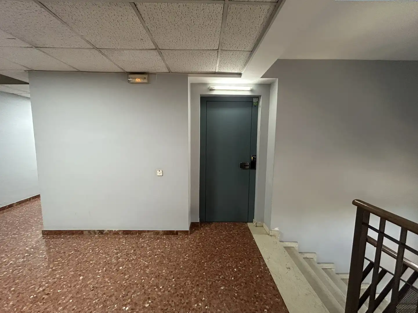 Oficina en venda en Mollet del Vallès