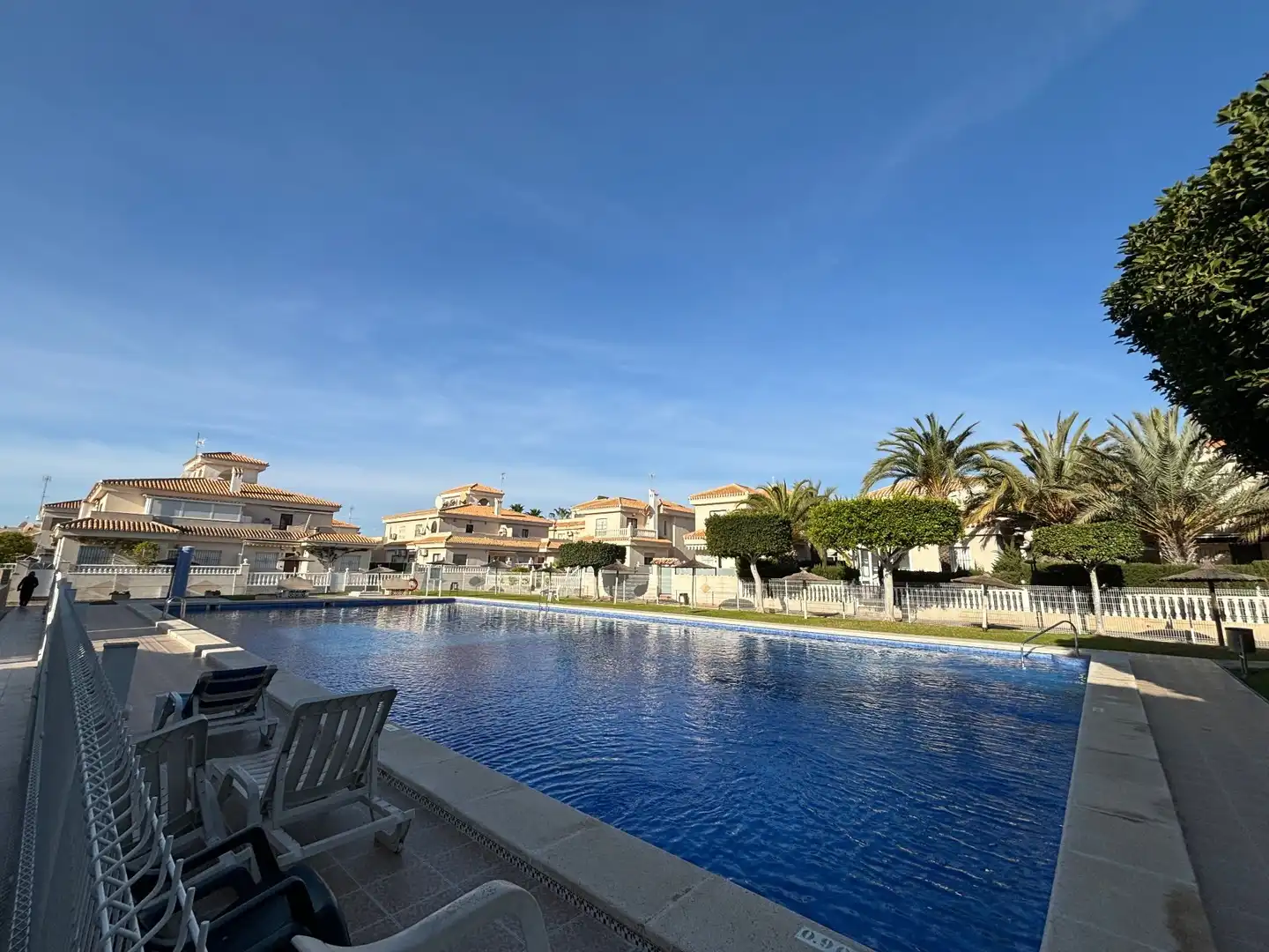 Apartamento con piscina en alquiler en Orihuela Costa, imagen 3