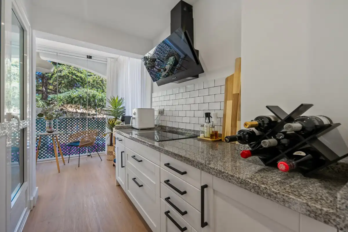 Wohnung mit Aufzug zum Verkauf in Milla de Oro, imagen 11