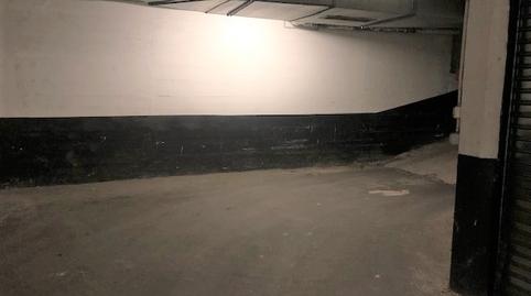 Foto 2 de Garatge en venda a San Salvador , Villatoro, Burgos