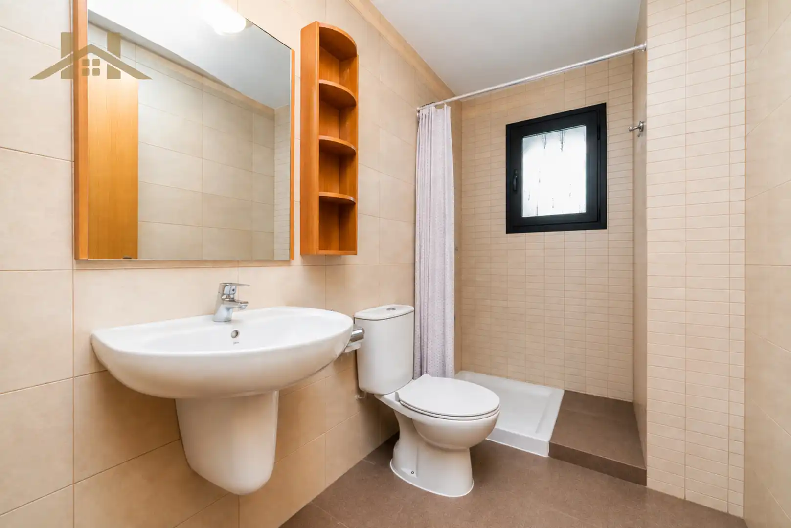 Bathroom of Detached homes for sale in Arroyomolinos (Madrid)  with Heating, Private garden and Oven