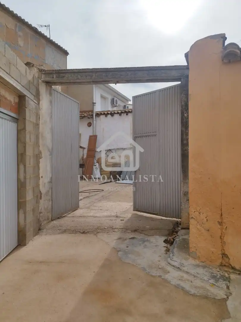 Casa amb terrassa en venda a Calle de Don Placid Guerrero, imagen 29