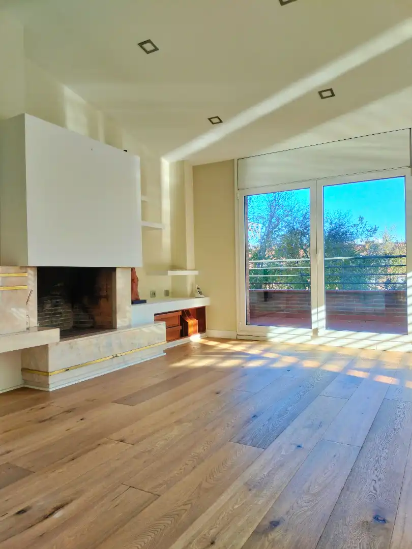 Casa a schiera con terrazza in vendita a Carrer de l'Agricultura, imagen 9