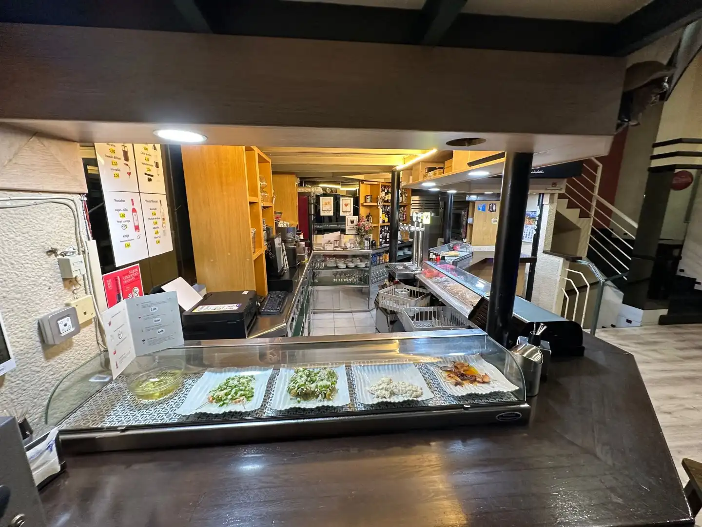 Local en venta en Burgos con Aire acondicionado