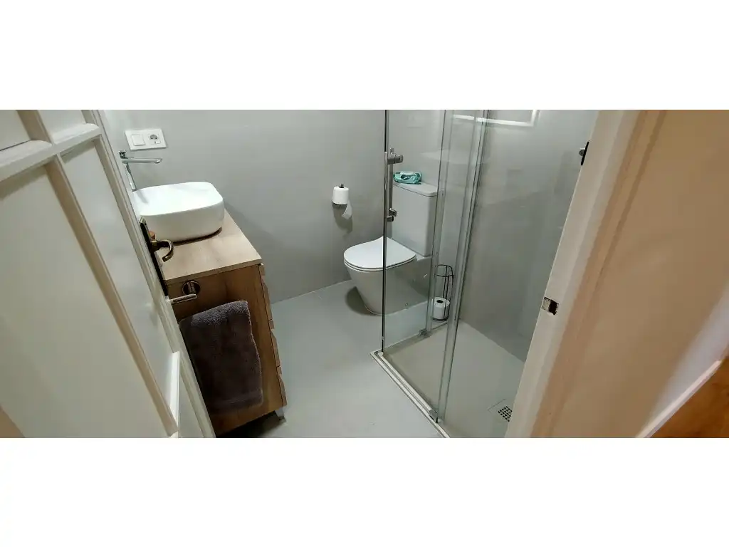 Appartamento con terrazza in vendita a Calle Barcelona, imagen 20