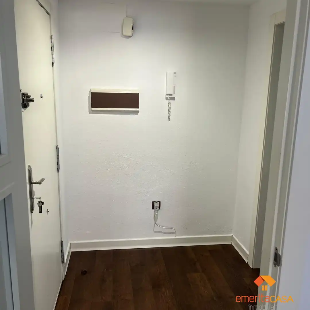 Flat for rent in Mérida, Badajoz