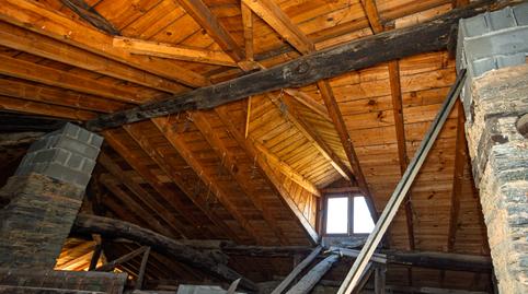 Foto 5 de Finca rústica en venda a A Rúa , Ourense