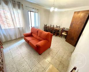 Living room of House or chalet for sale in El Arenal 