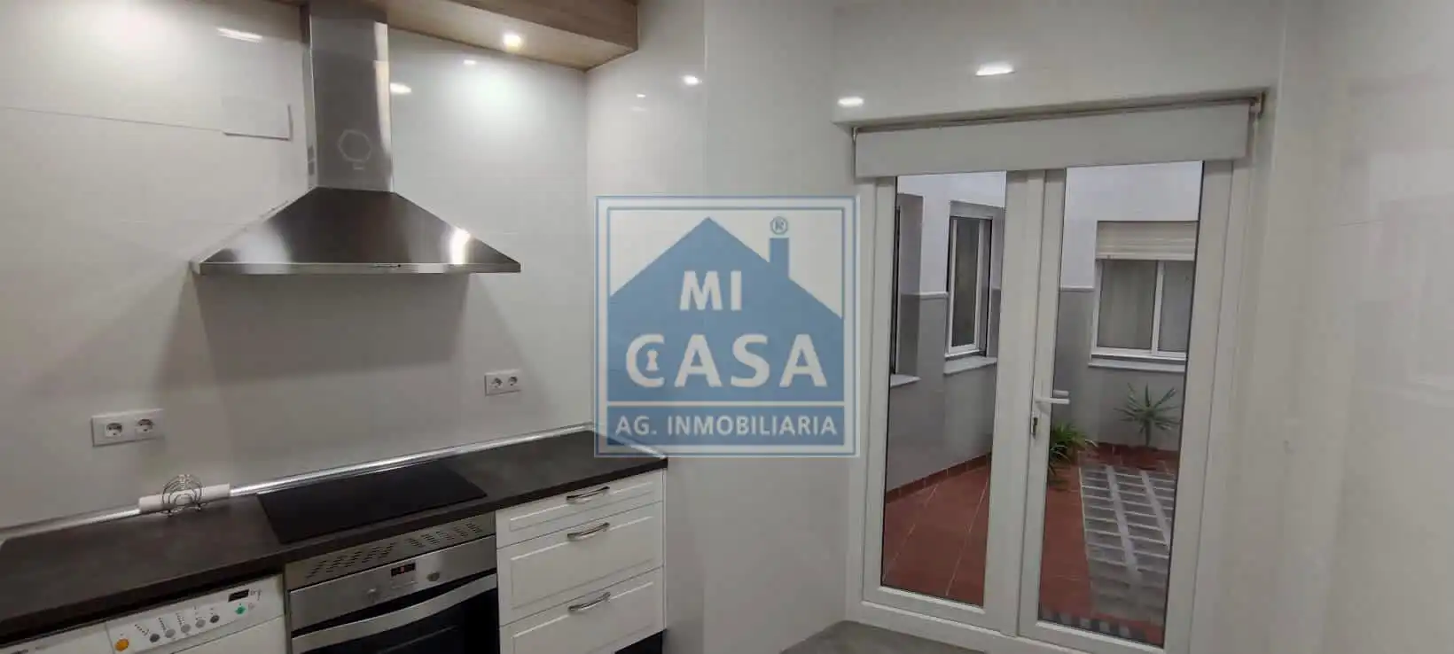 Apartamento de alquiler en Mérida, Badajoz