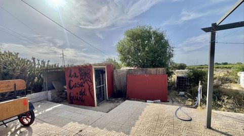 Photo 5 of Country homes for sale in La Magdalena - Molinos Marfagones, Cartagena