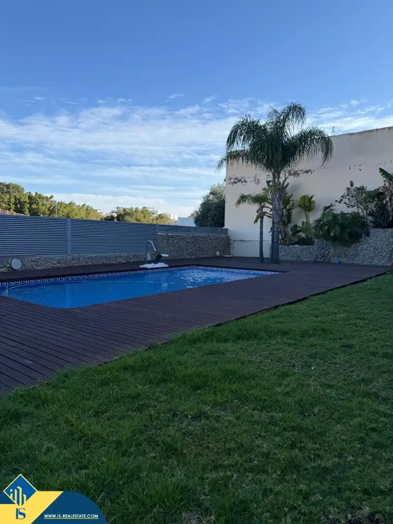 Villa avec piscine à vendre à Los Balcones - Los Altos, imagen 3