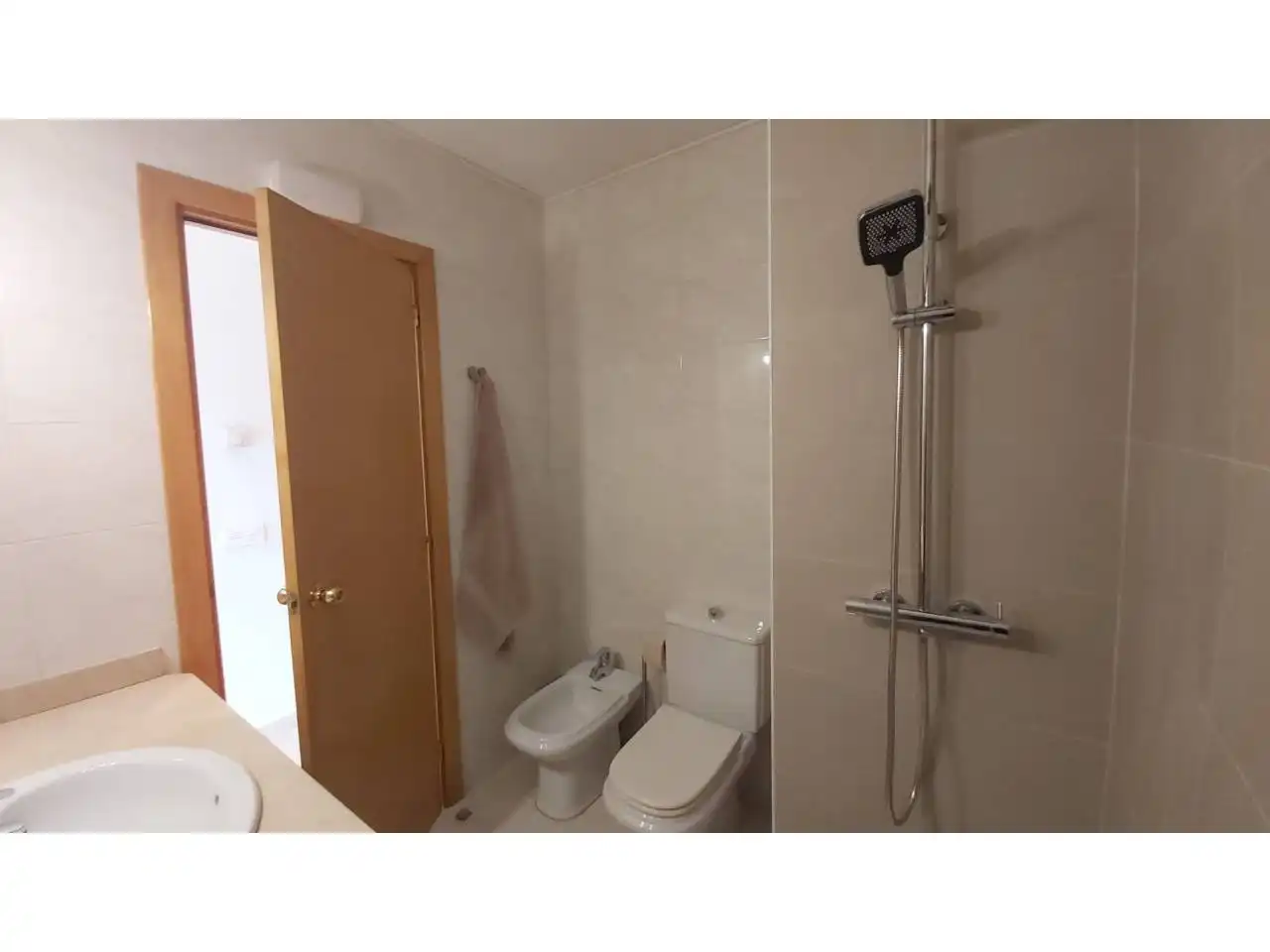 Appartamento con piscina in affitto a Calle Carrasco i Formiguera, imagen 18