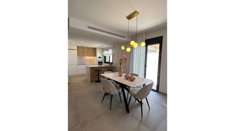Foto 4 de Casa o chalet en venta en Calle Semilleros, Pilar de la Horadada ciudad, Pilar de la Horadada