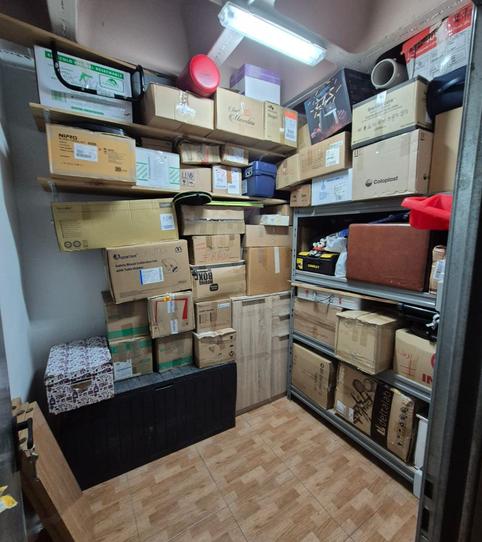 Photo 2 of Box room for sale in Mare de Deu del Remei, Centro, Alicante