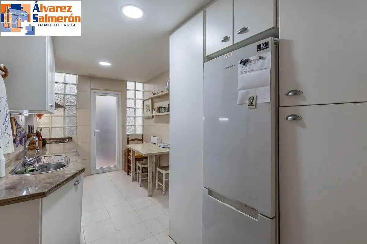 Appartement à vendre à Calle MOLINOS, imagen 7