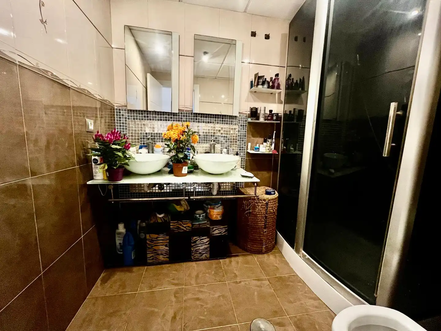 Appartement avec terrasse à vendre à Calle Orense, imagen 26