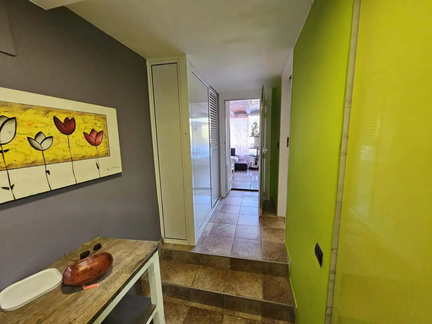 Casa o chalet en venta en Rubí con Aire acondicionado, Calefacción y Jardín privado