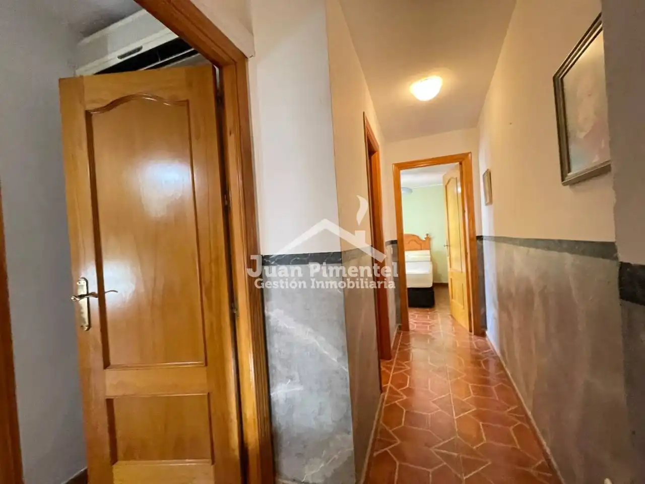 Detached homes for rent in Calle Casares, 1, Centro
