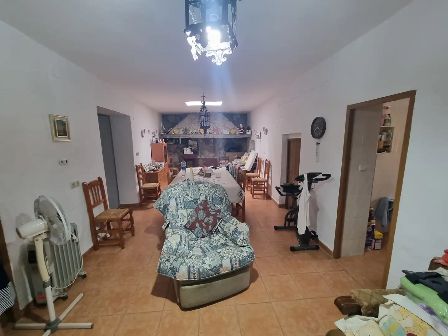 Rustikales Grundstück zum Verkauf in Tabernas, imagen 16