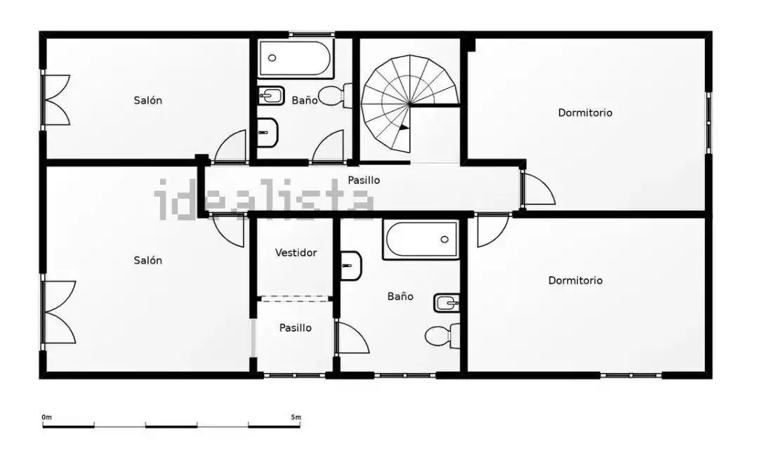 Villa in vendita a Loeches, imagen 16